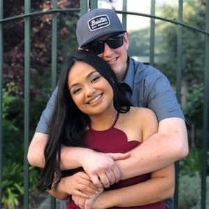 Meet your Posher, Christian